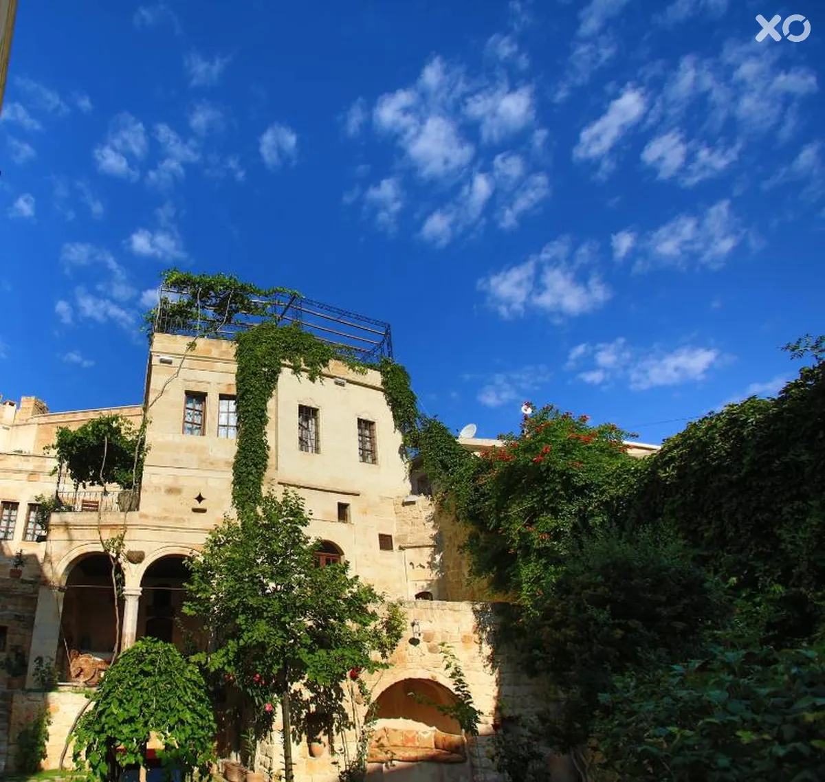 Selcuklu Evi Cave Hotel