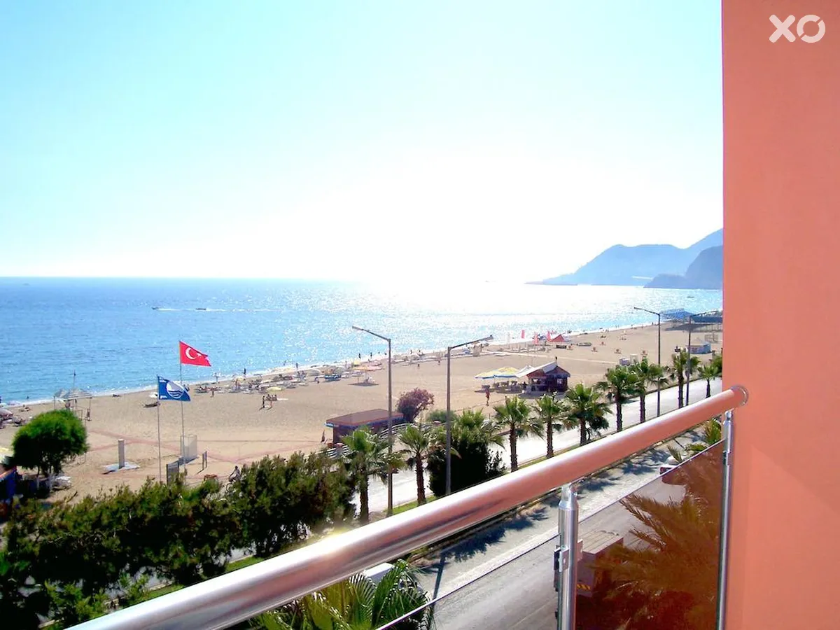 Balik Hotel