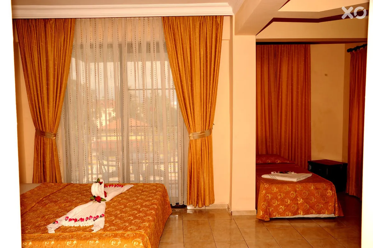 Selge Hotel