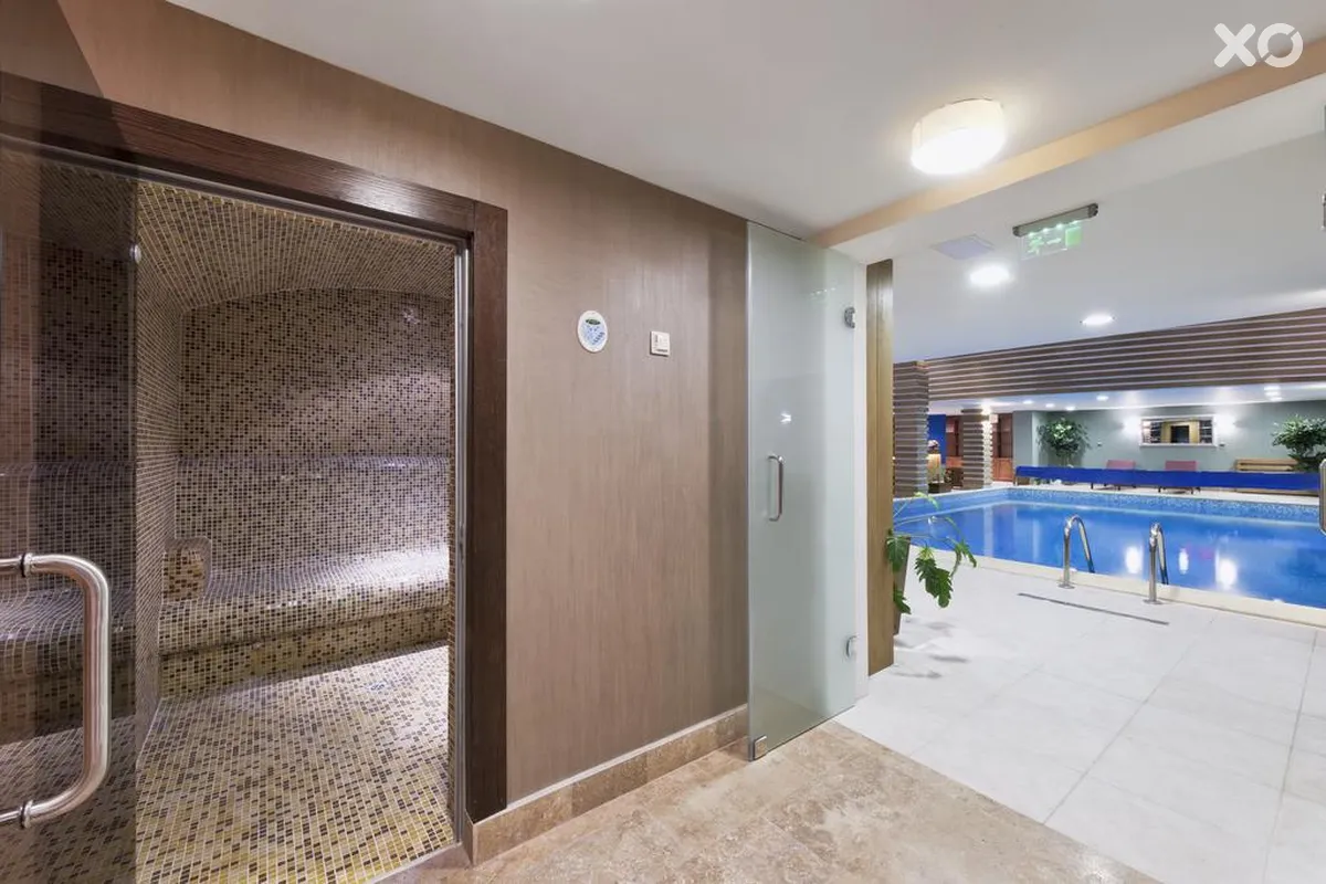 Regnum Bansko Apart Hotel & Spa
