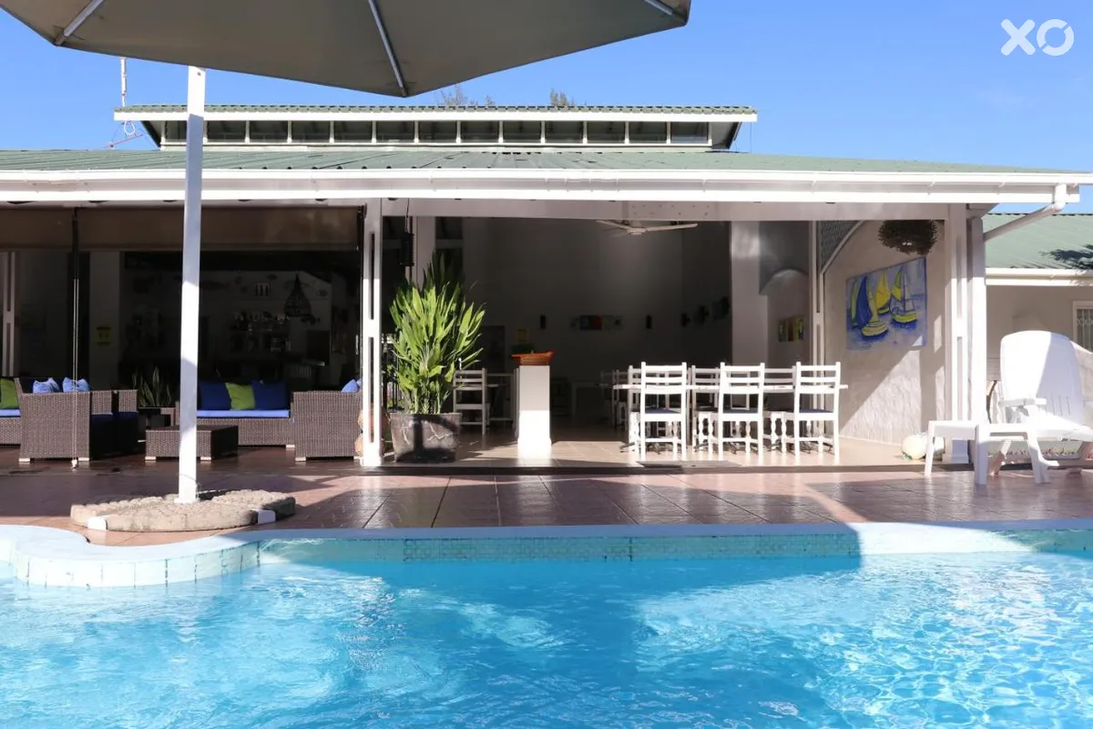 La Rousette Hotel Apart