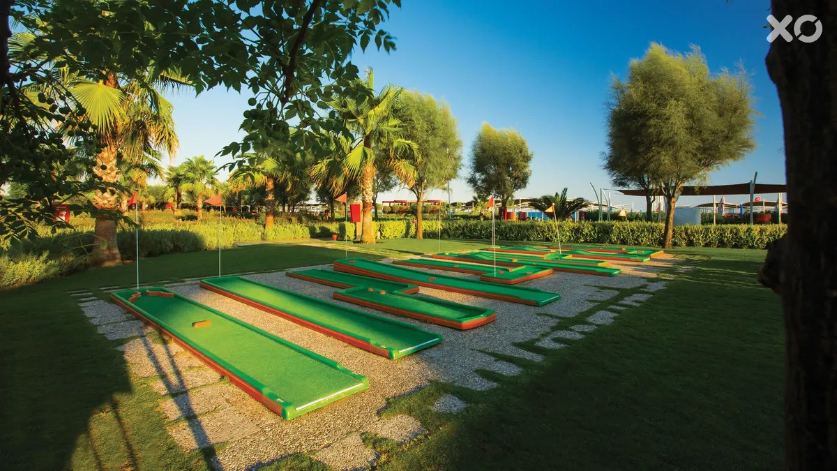 Cornelia Diamond Golf Resort & Spa