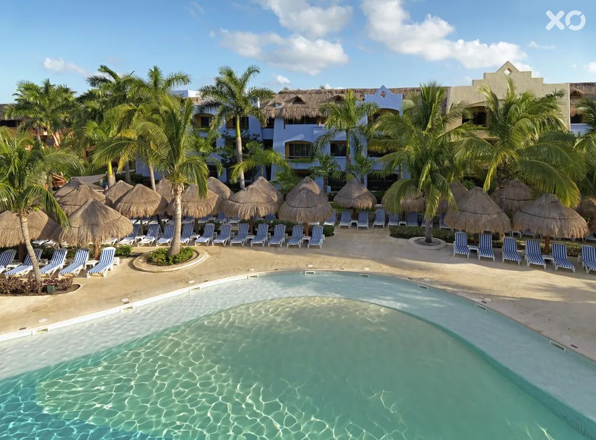 Iberostar Selection Paraiso Maya