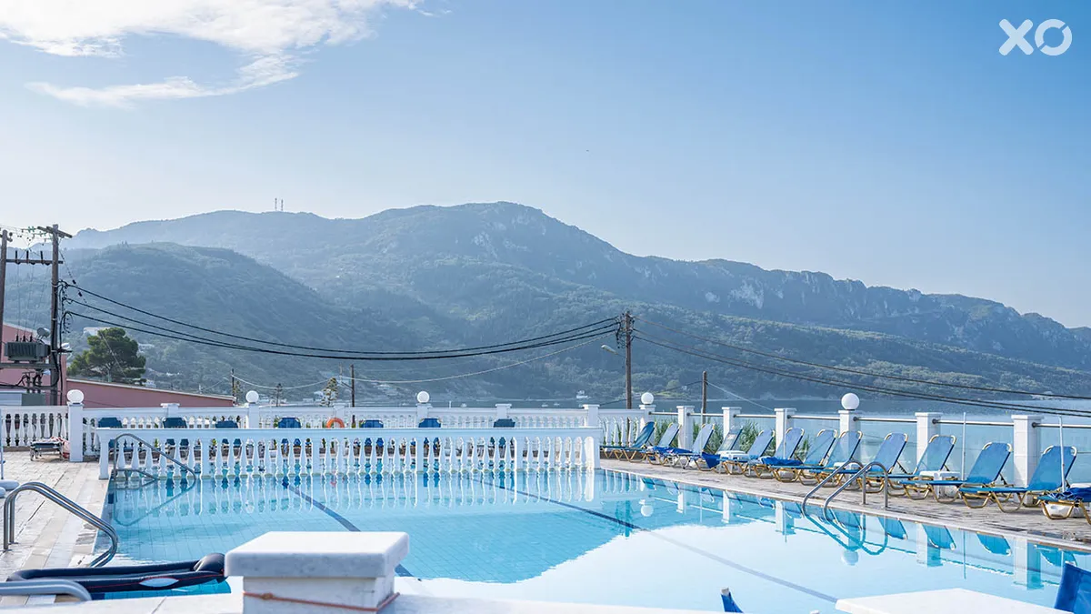 Belle Helene Hotel