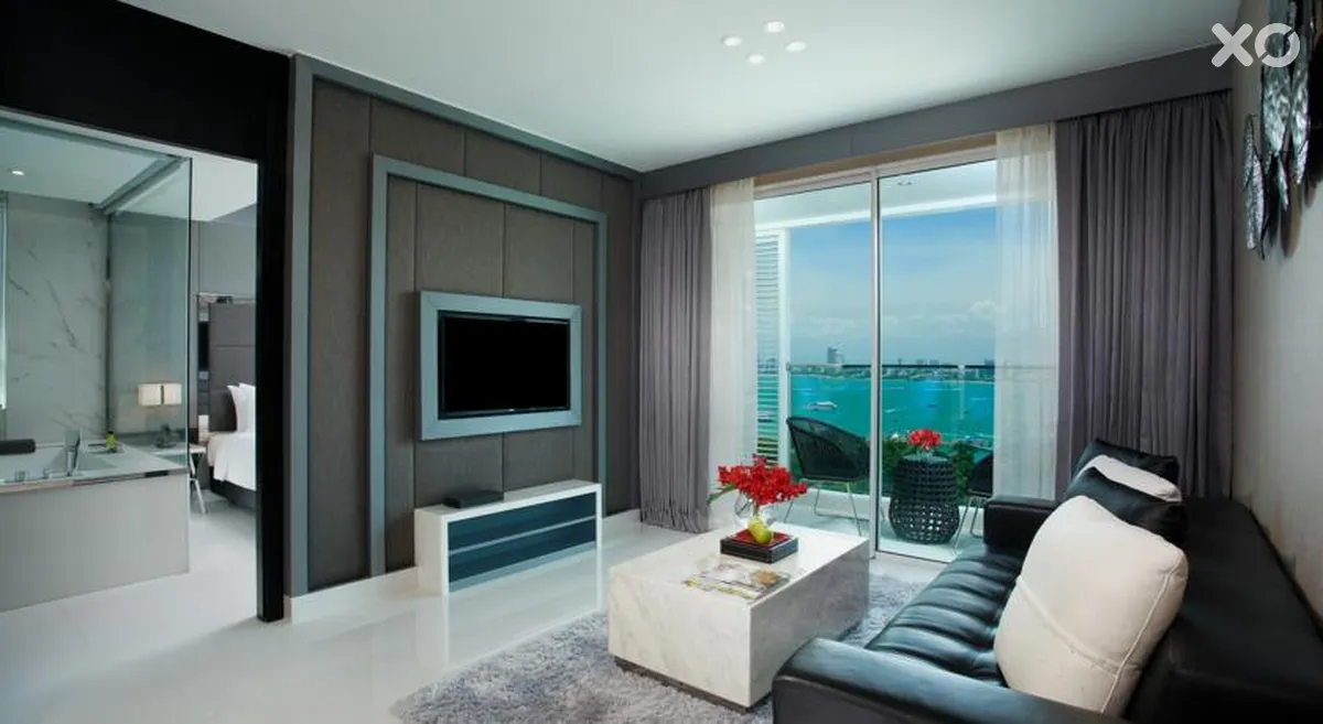 Amari Residences Pattaya