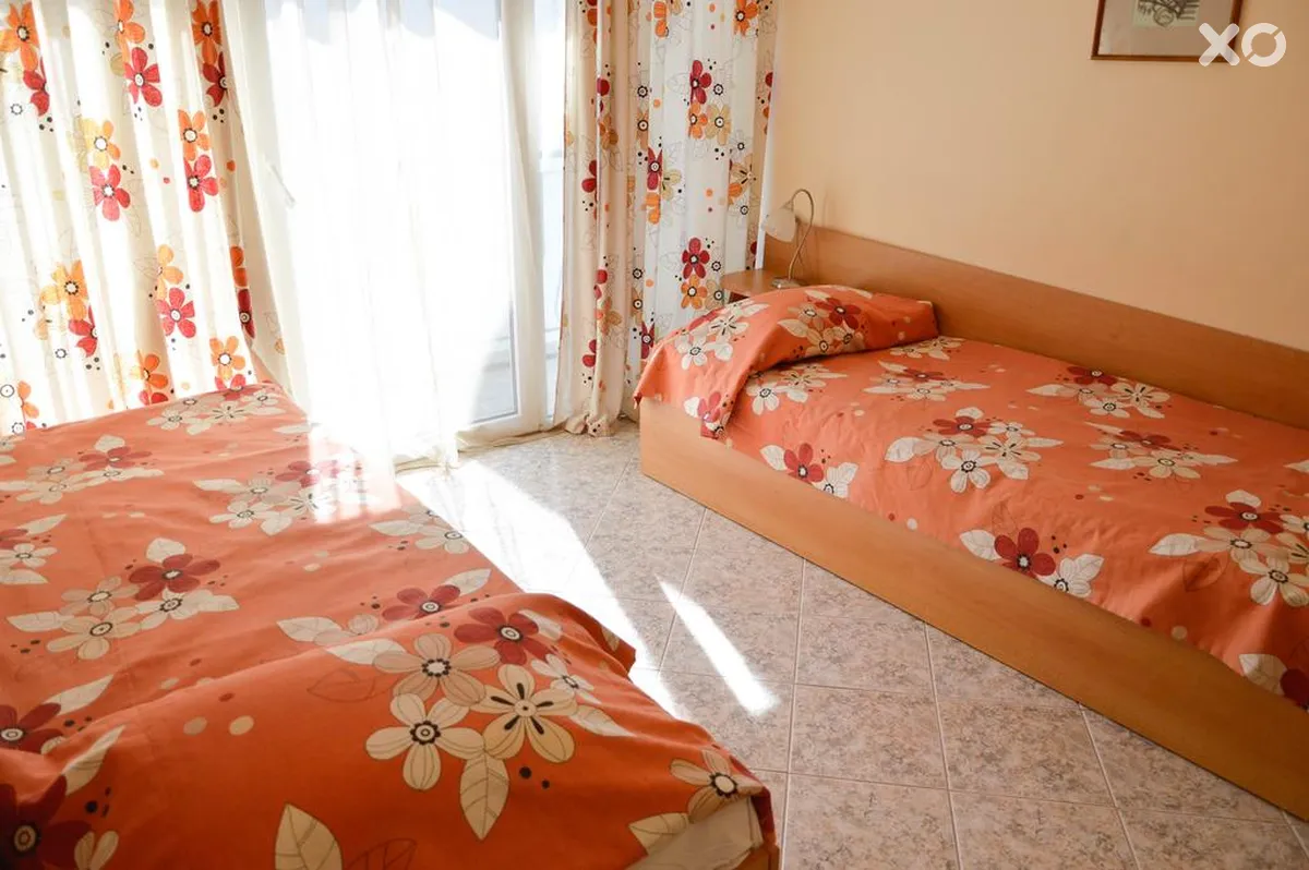 Vita Park Hotel