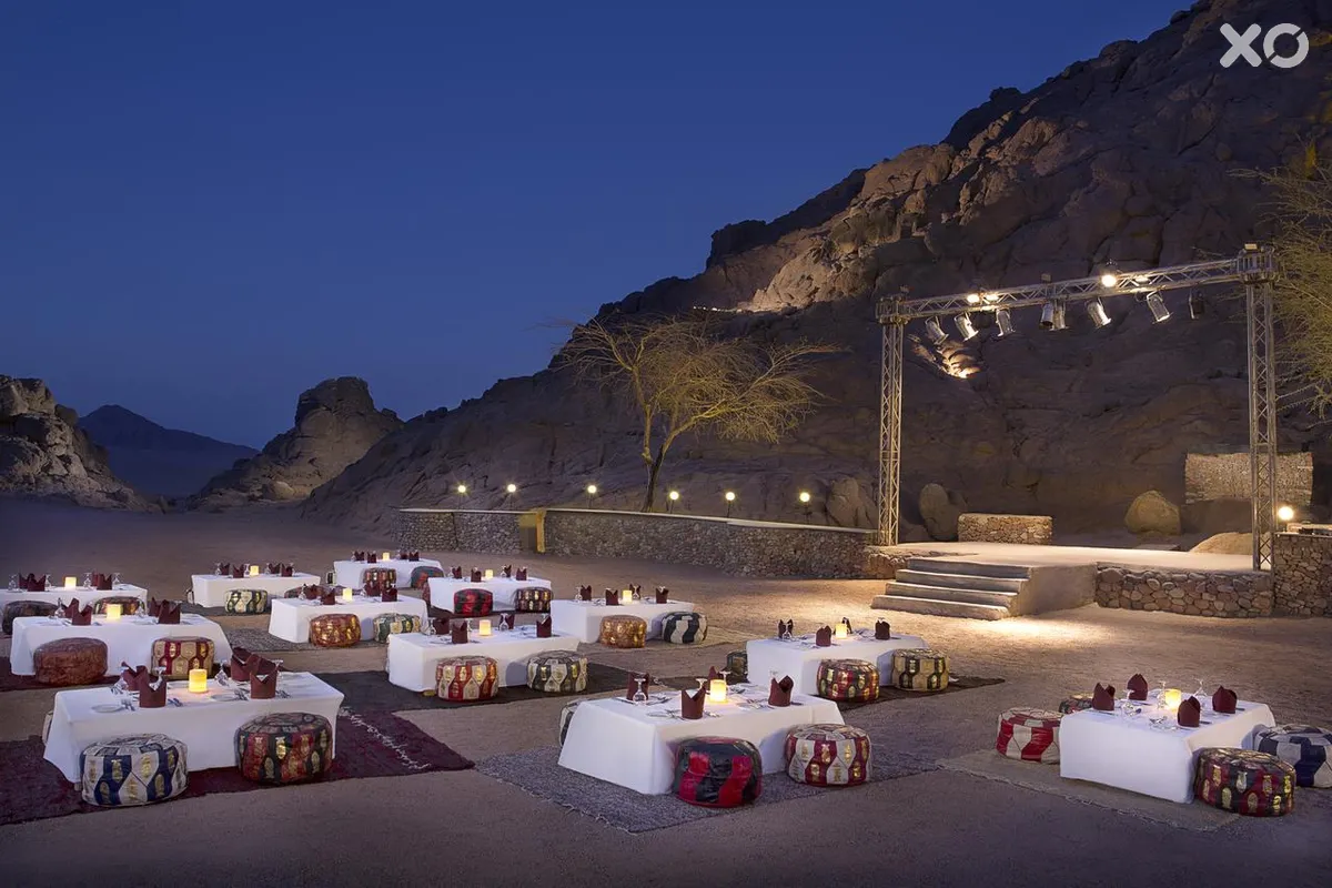 Jaz Fayrouz Resort
