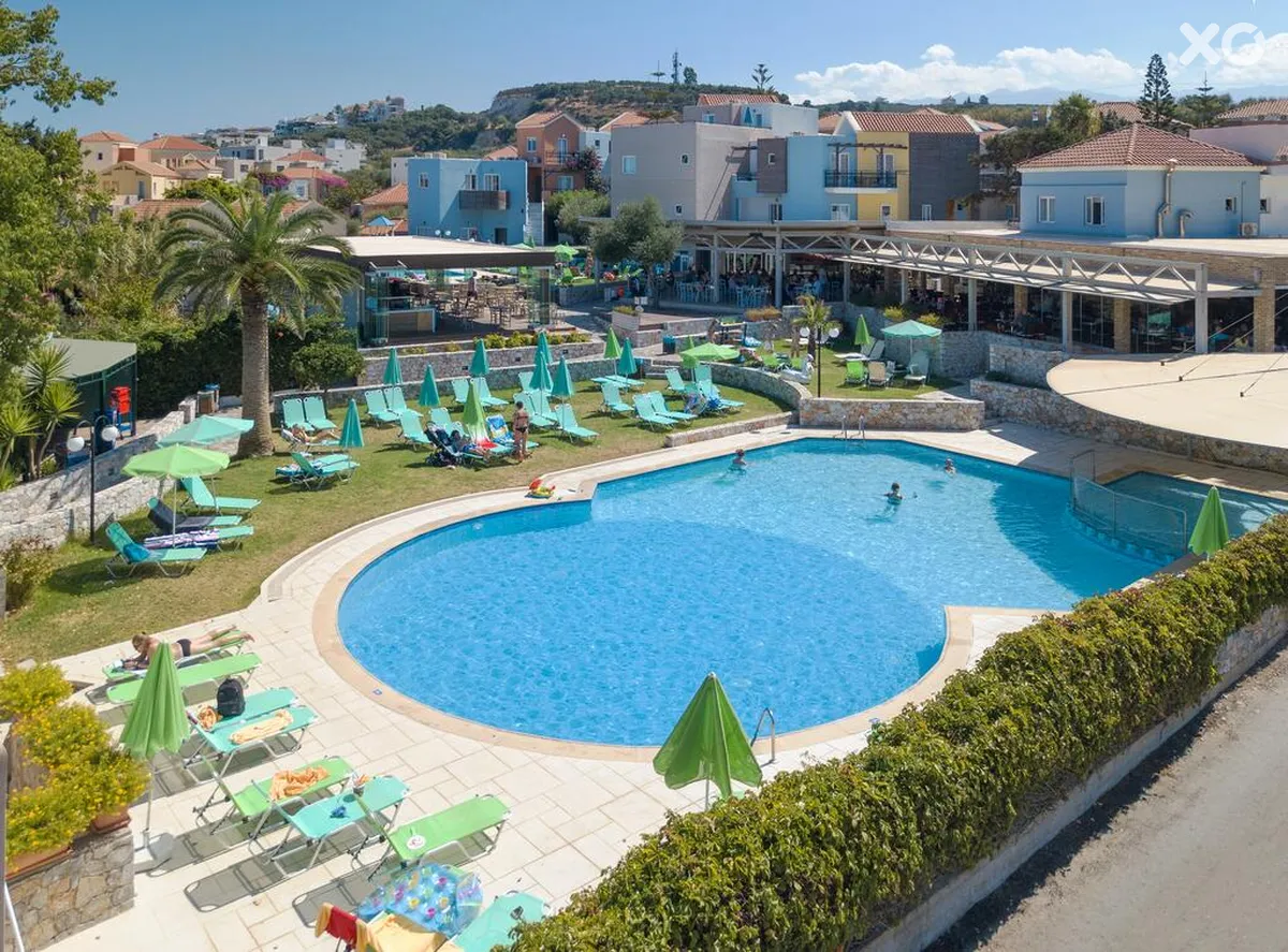 Iolida Village