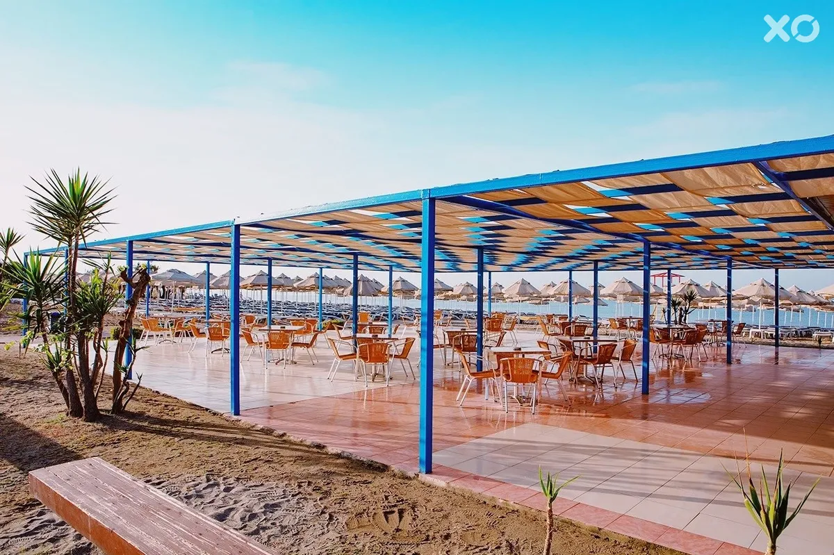 Royal Garden Beach Hotel