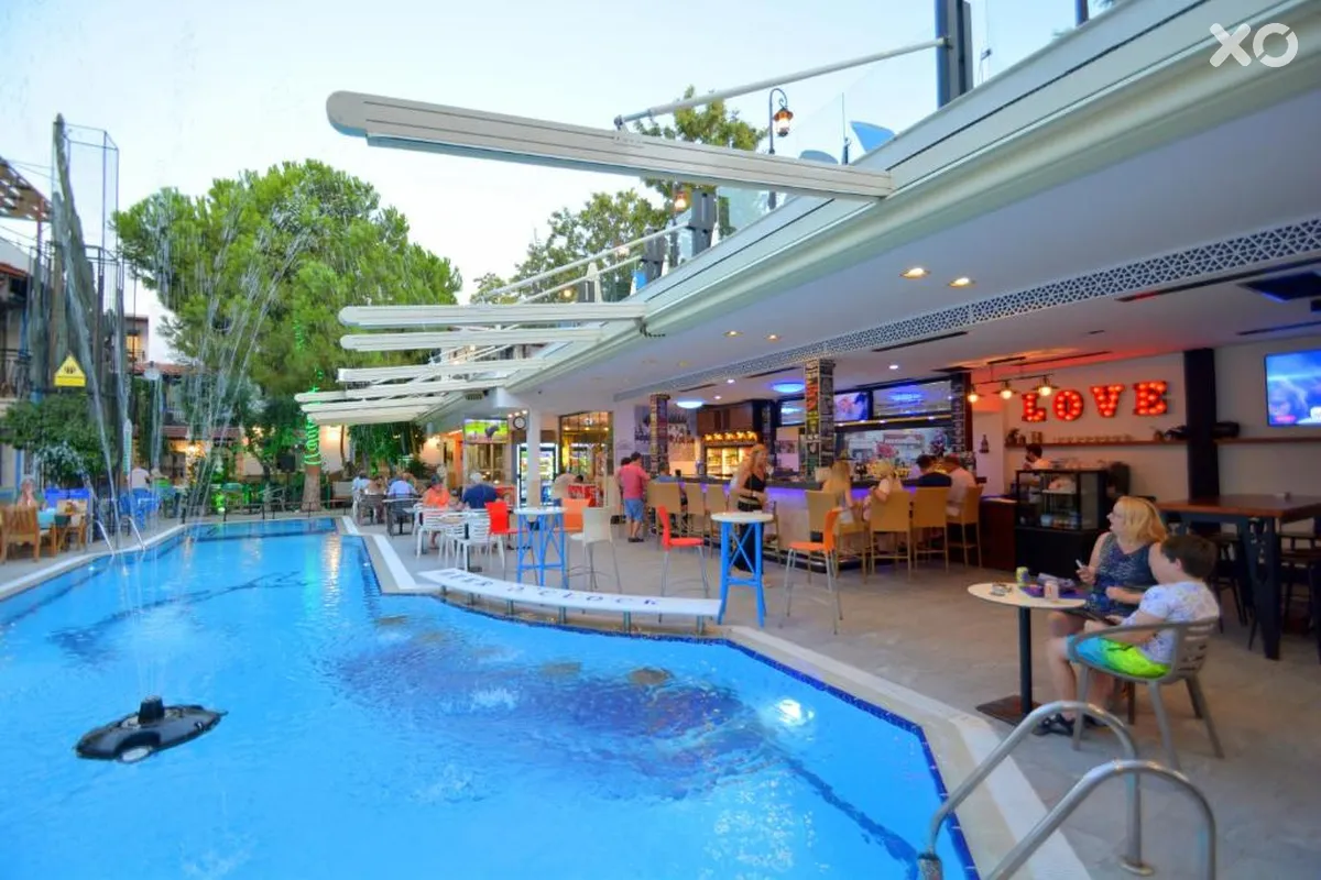 Istankoy Hotel