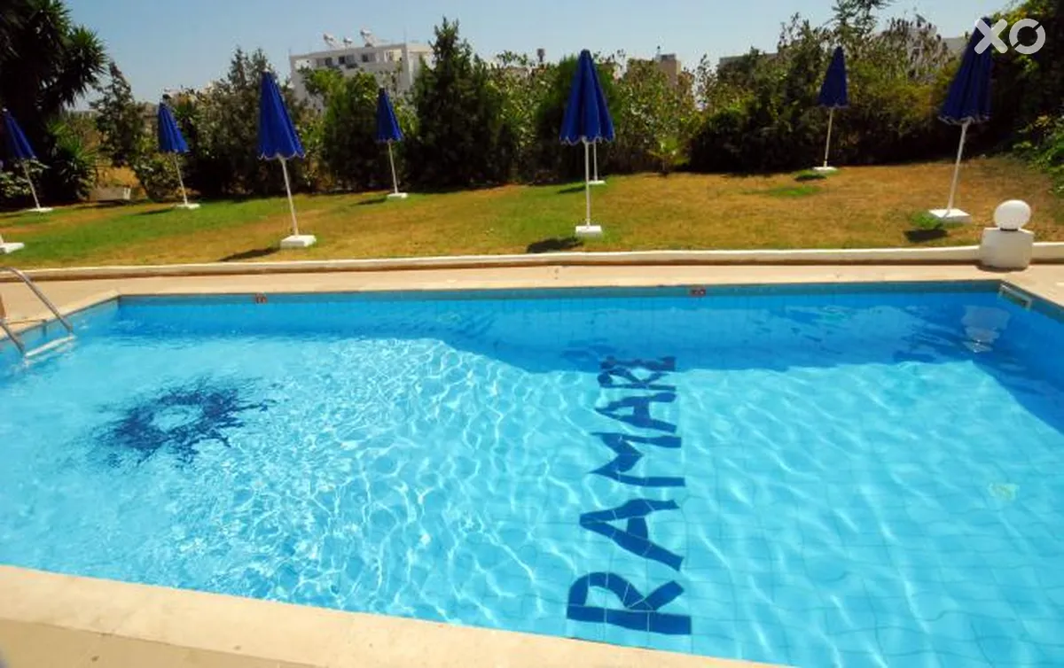 Miramare Hotel