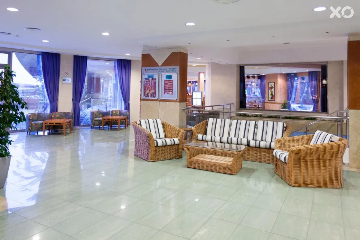Obelisco Hotel