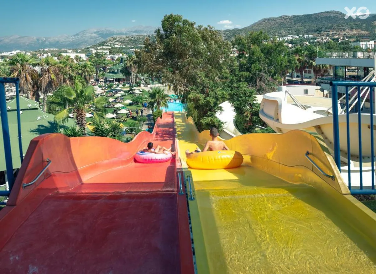 Star Beach Village & Water Park