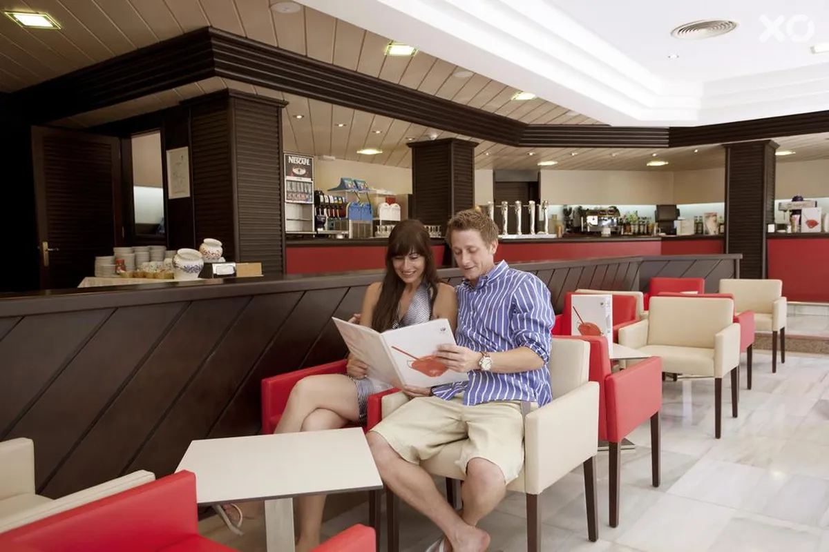 Pabisa Sofia Hotel