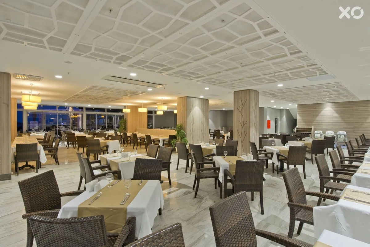 Delta Hotel By Marriott Bodrum