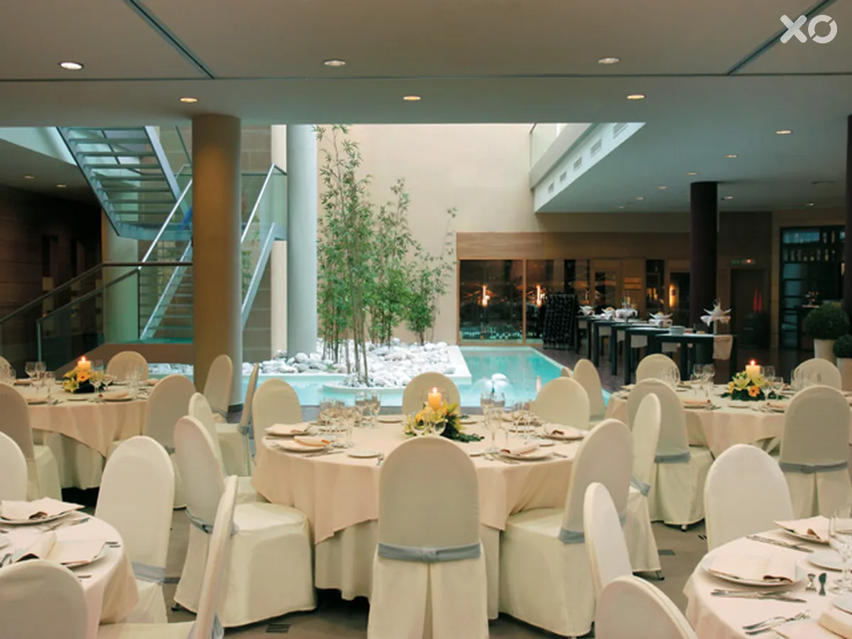 H10 Marina Barcelona