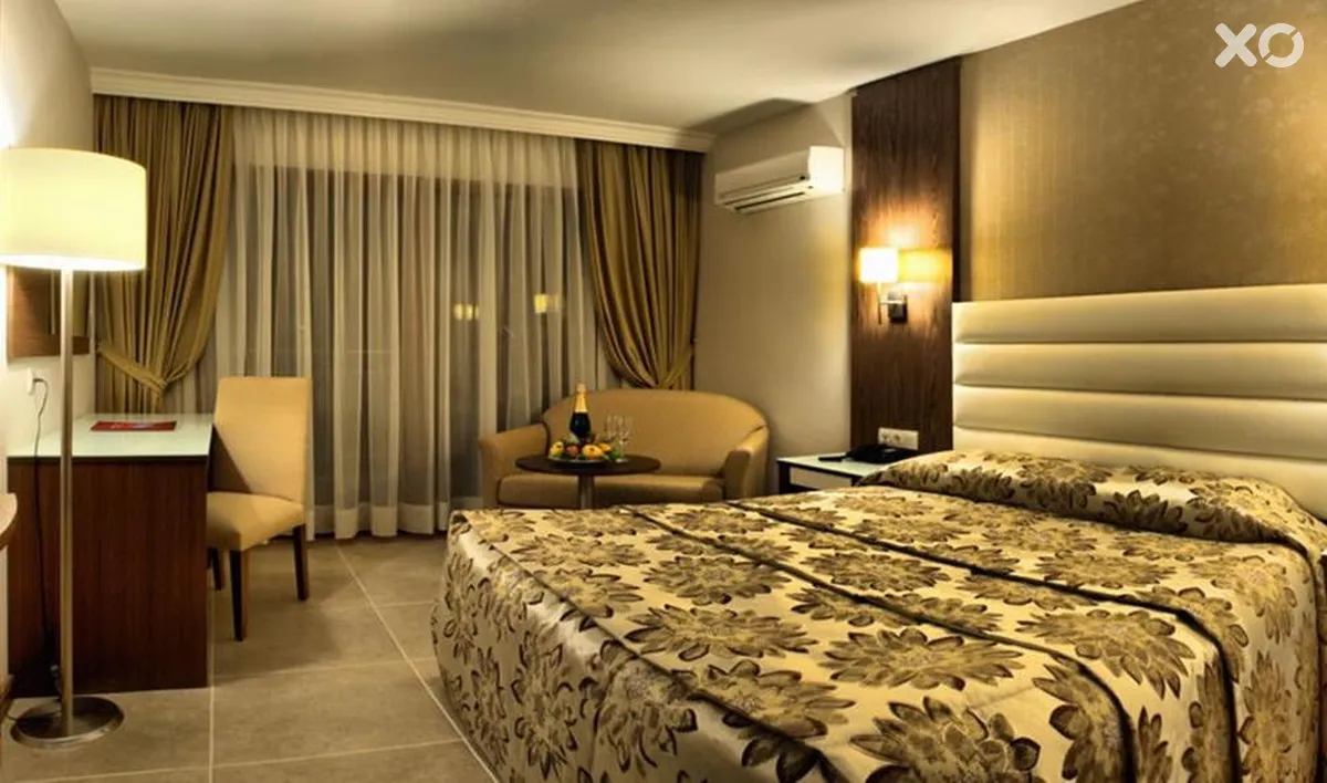 Omer Holiday Resort