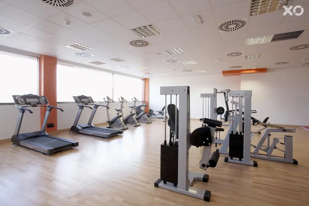 FrontAir Congress Hotel