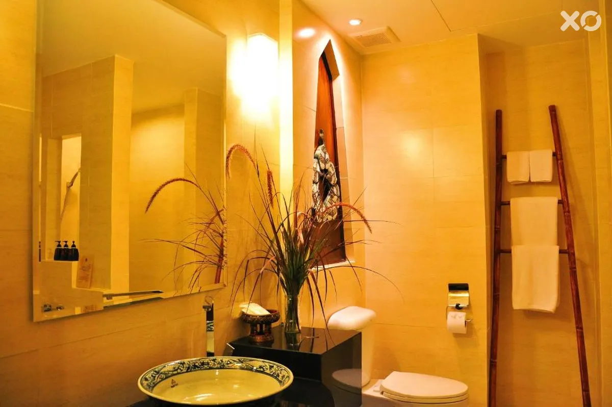 Navatara Phuket Resort