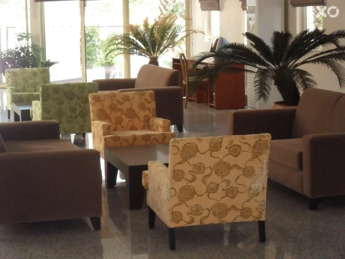 Palm d'Or Hotel