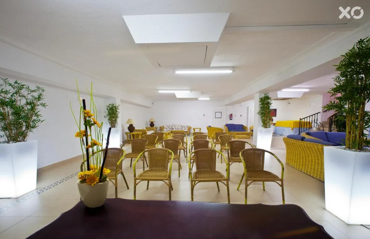 JS Horitzo Hotel