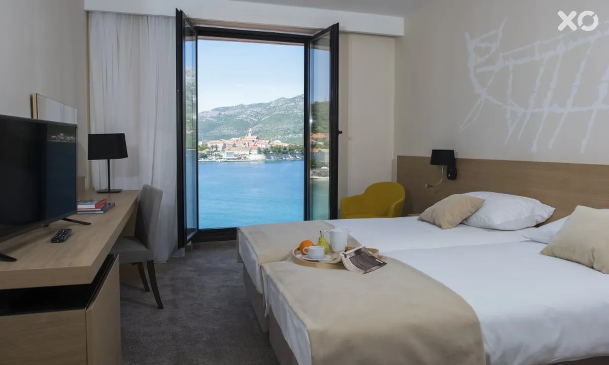 Aminess Liburna Hotel