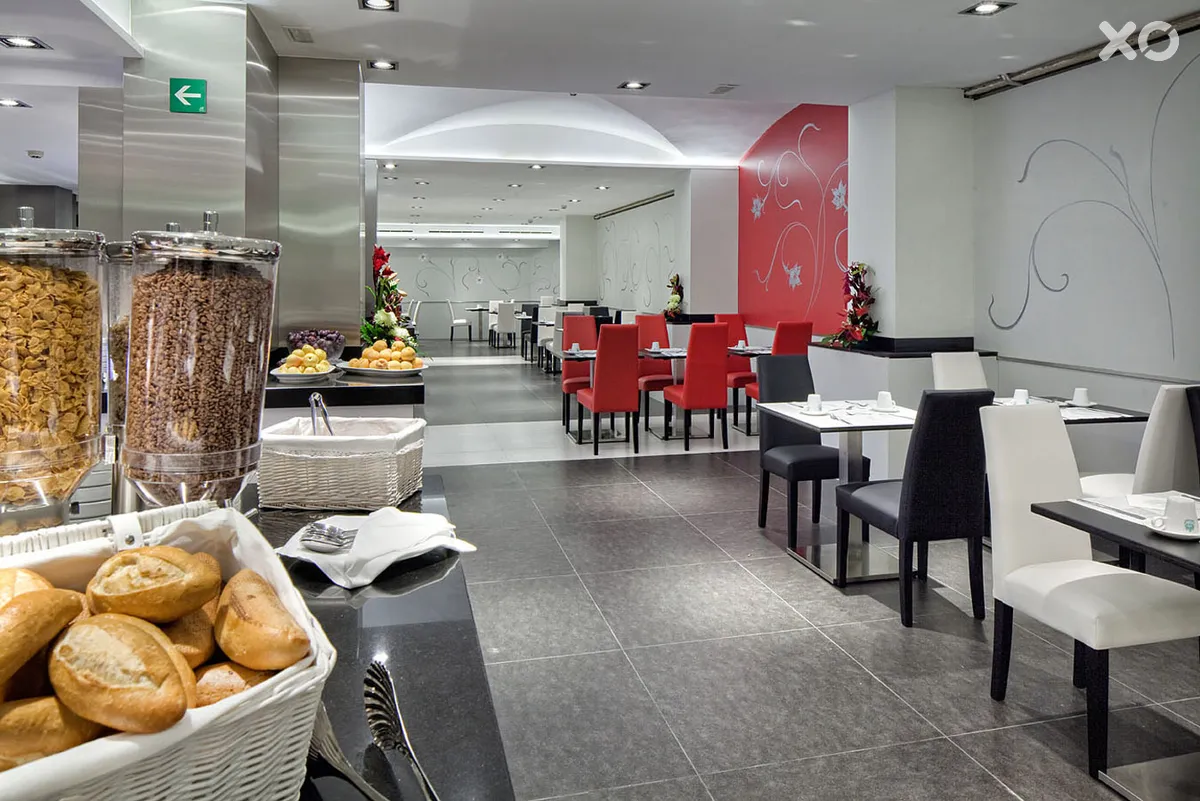 Ciutadella Barcelona Hotel