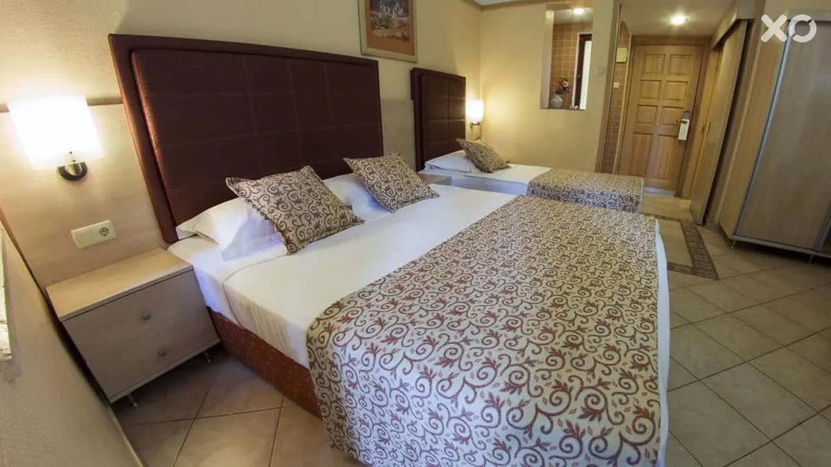 Vonresort Golden Beach