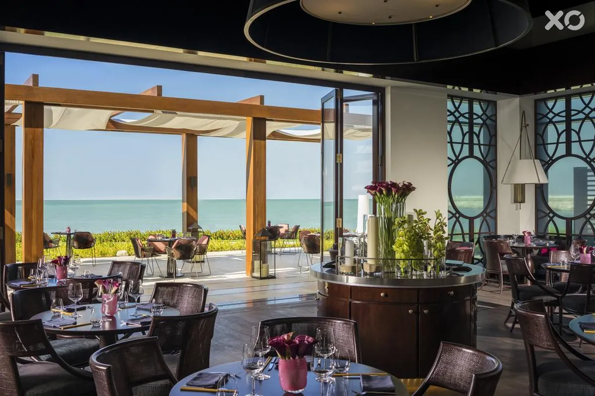 Four Seasons Resort Dubai At Jumeirah Beach