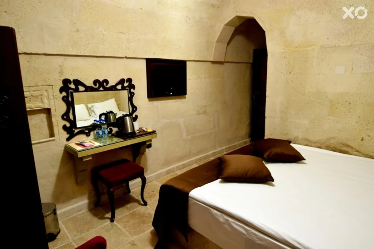 Alp Hotel Cappadocia