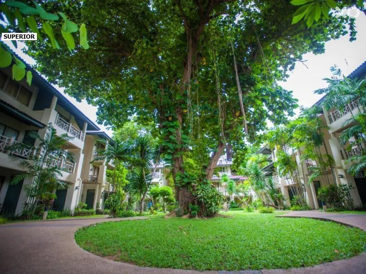 Natural Park Resort