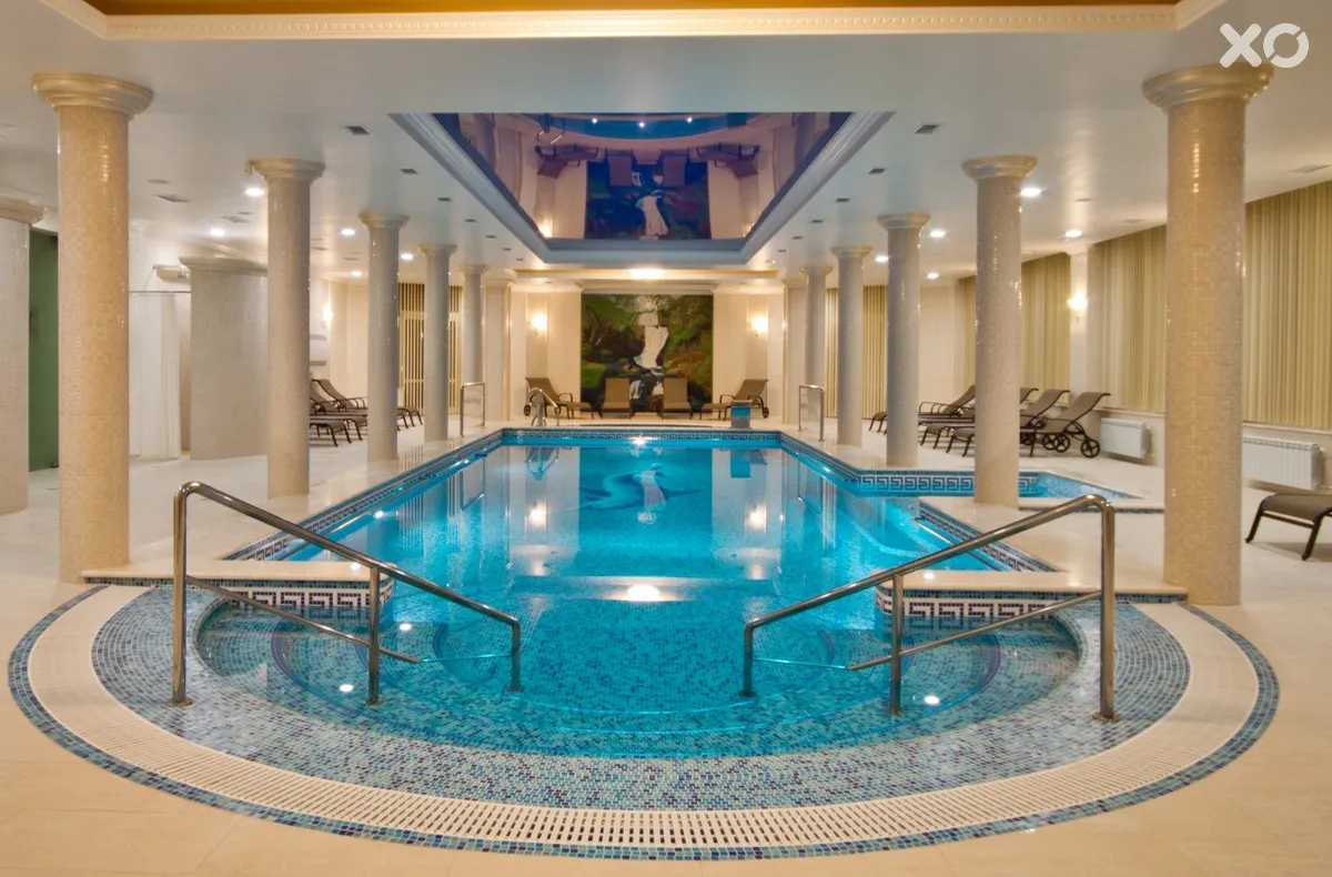 Solva Resort & SPA