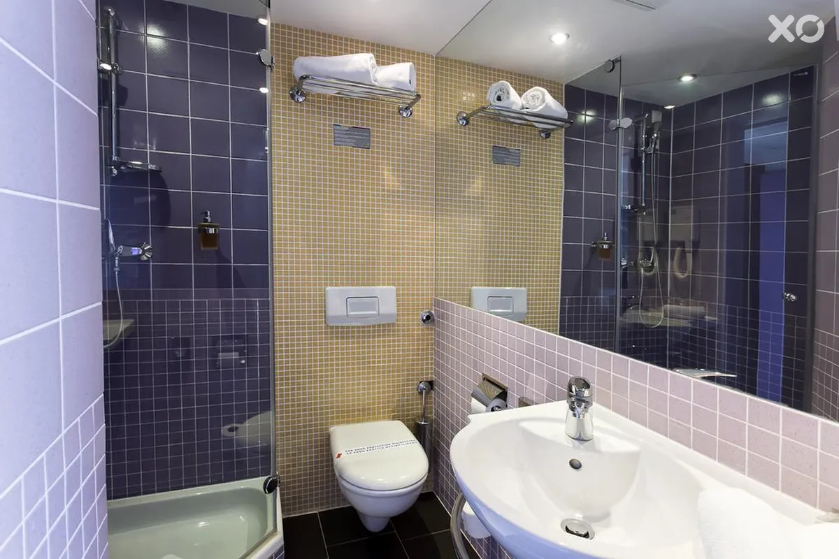 Adriatic Hotel