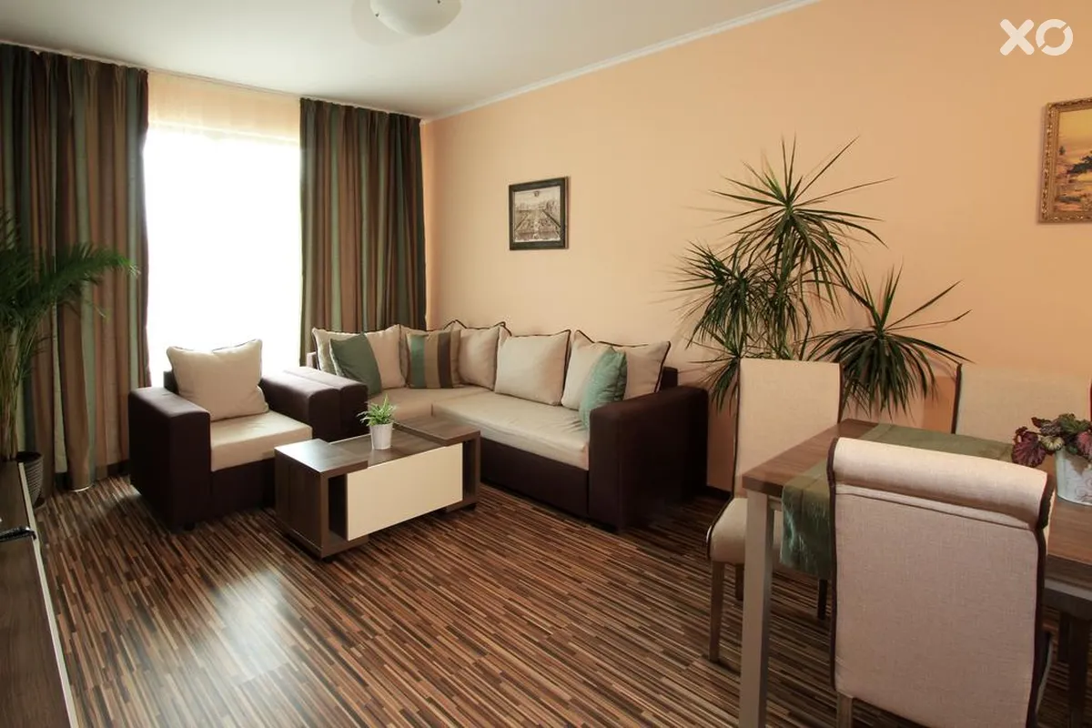 Long Beach Resort & Spa