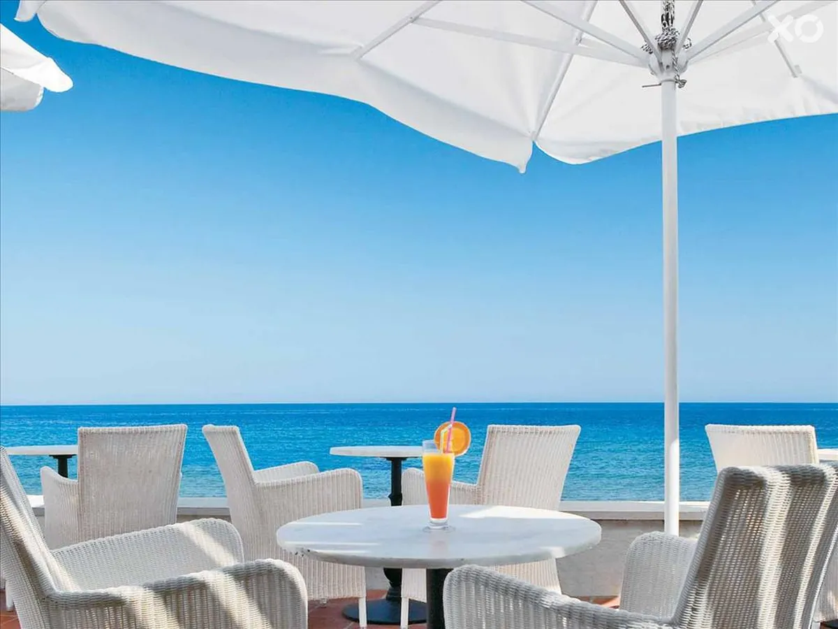 Grecotel Lux.Me White Palace