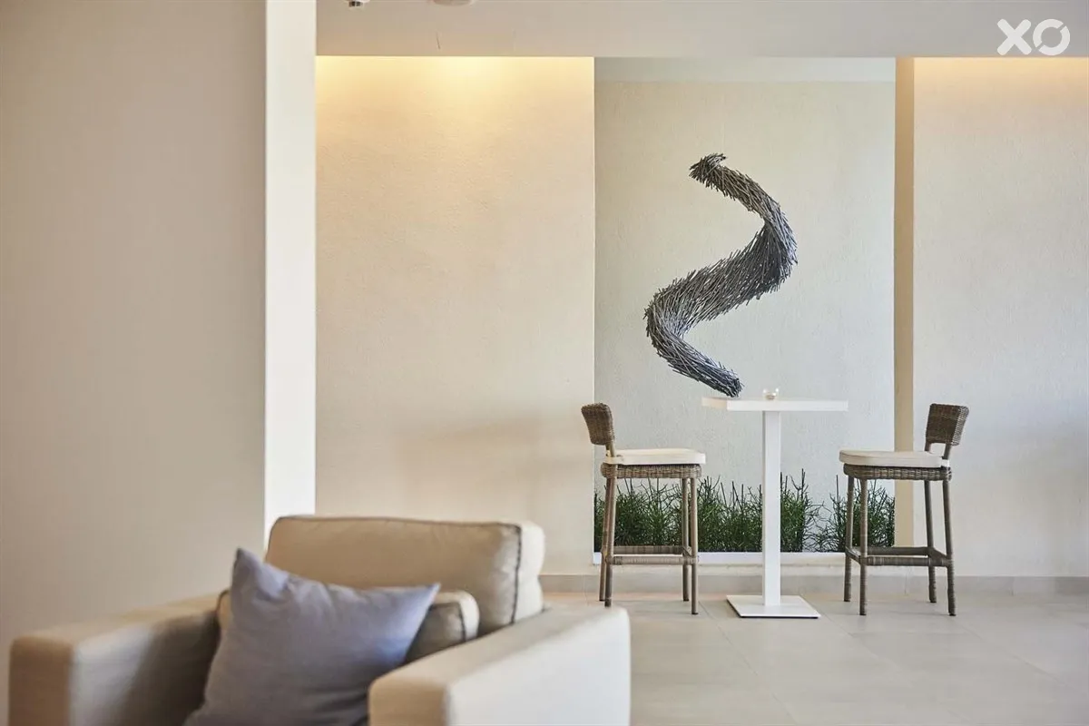 Sipar Plava Laguna Hotel