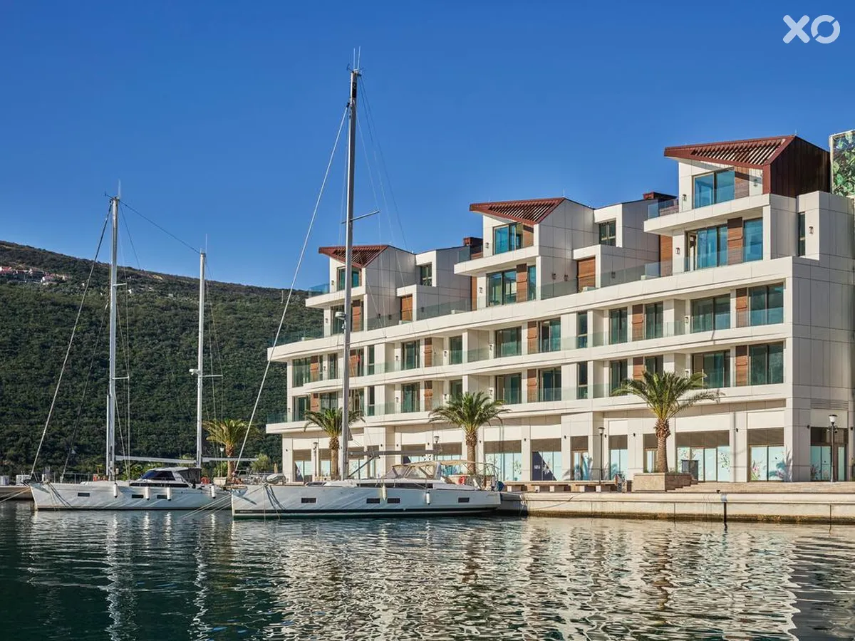 Portonovi Resort