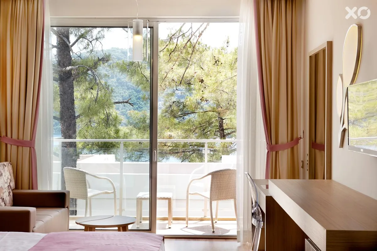 Orka Lotus Beach Hotel