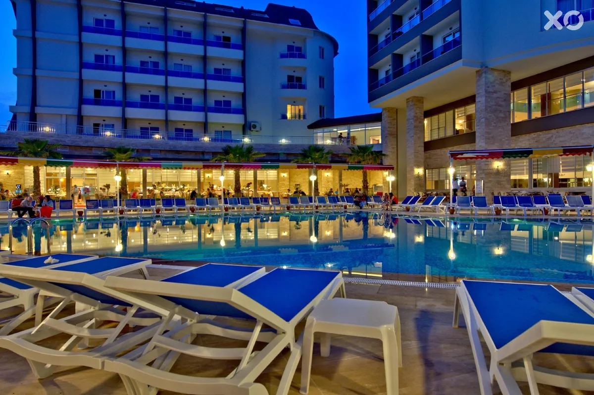 Ramada Resort by Wyndham Side