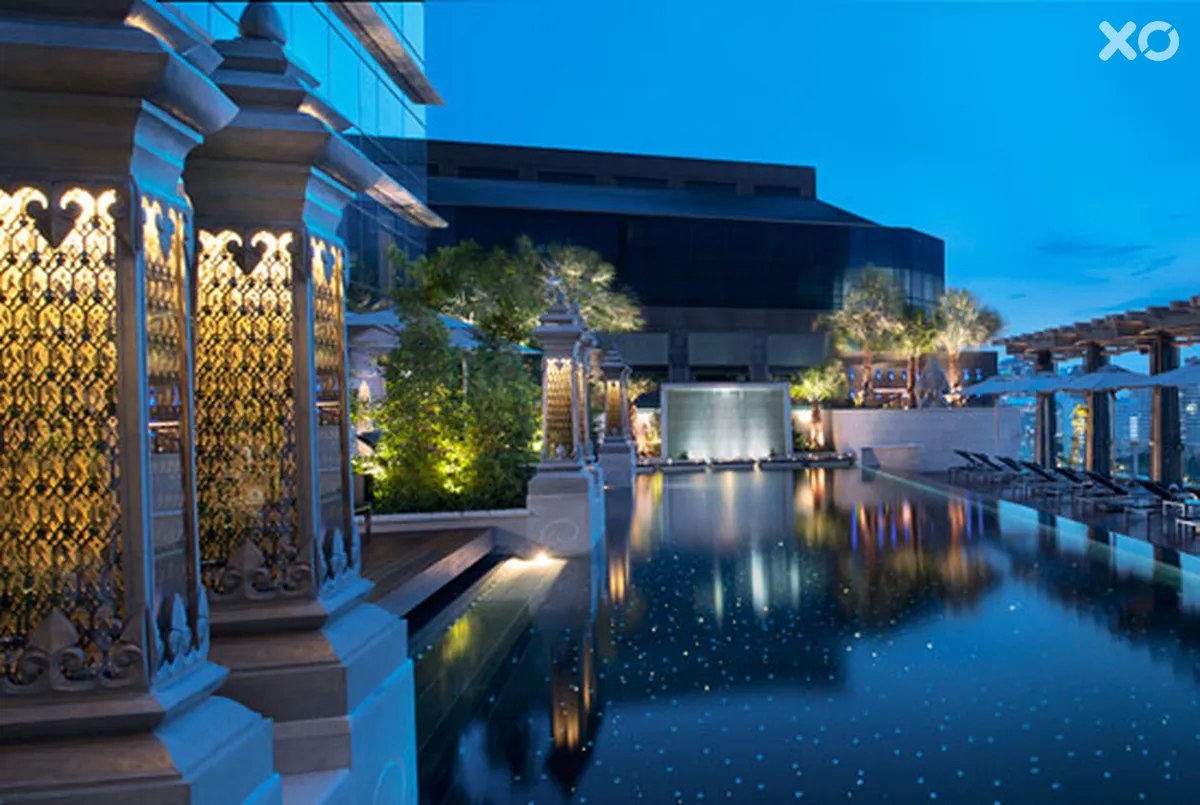 The St. Regis Bangkok