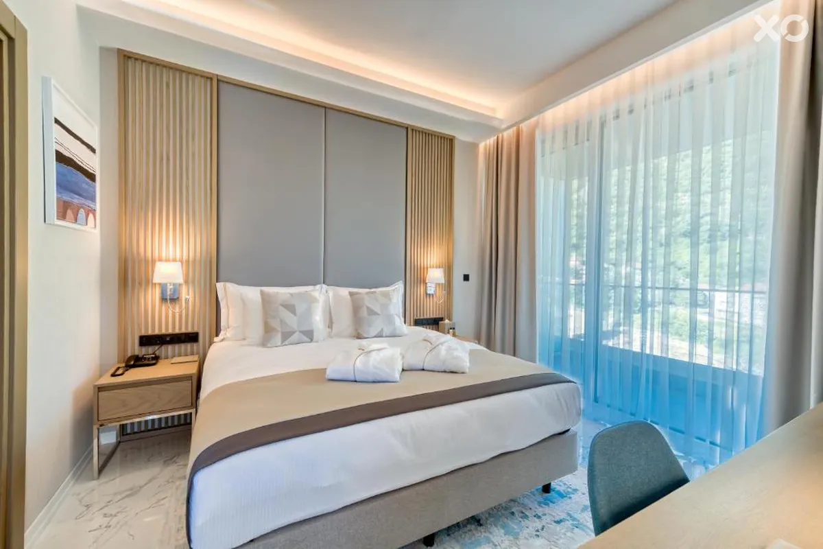 Hyatt Regency Kotor Bay Resort