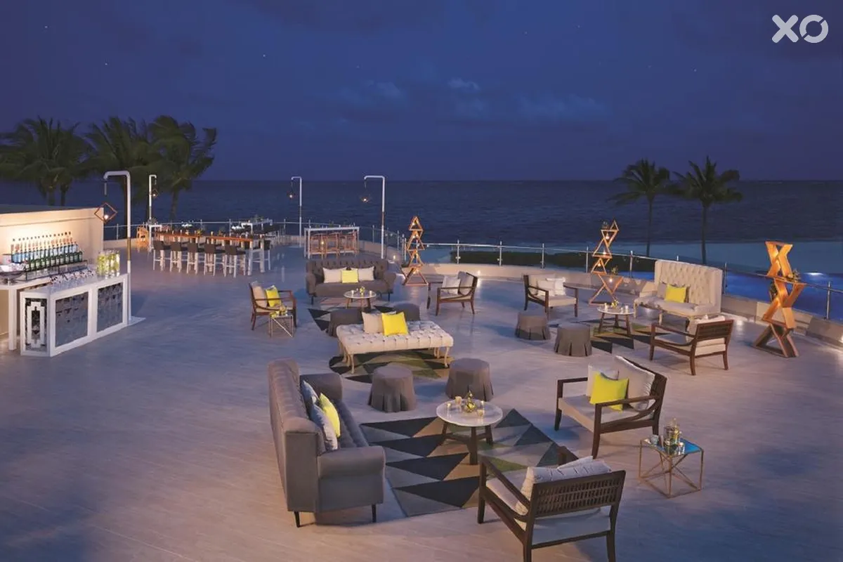 Dreams Riviera Cancun Resort & Spa