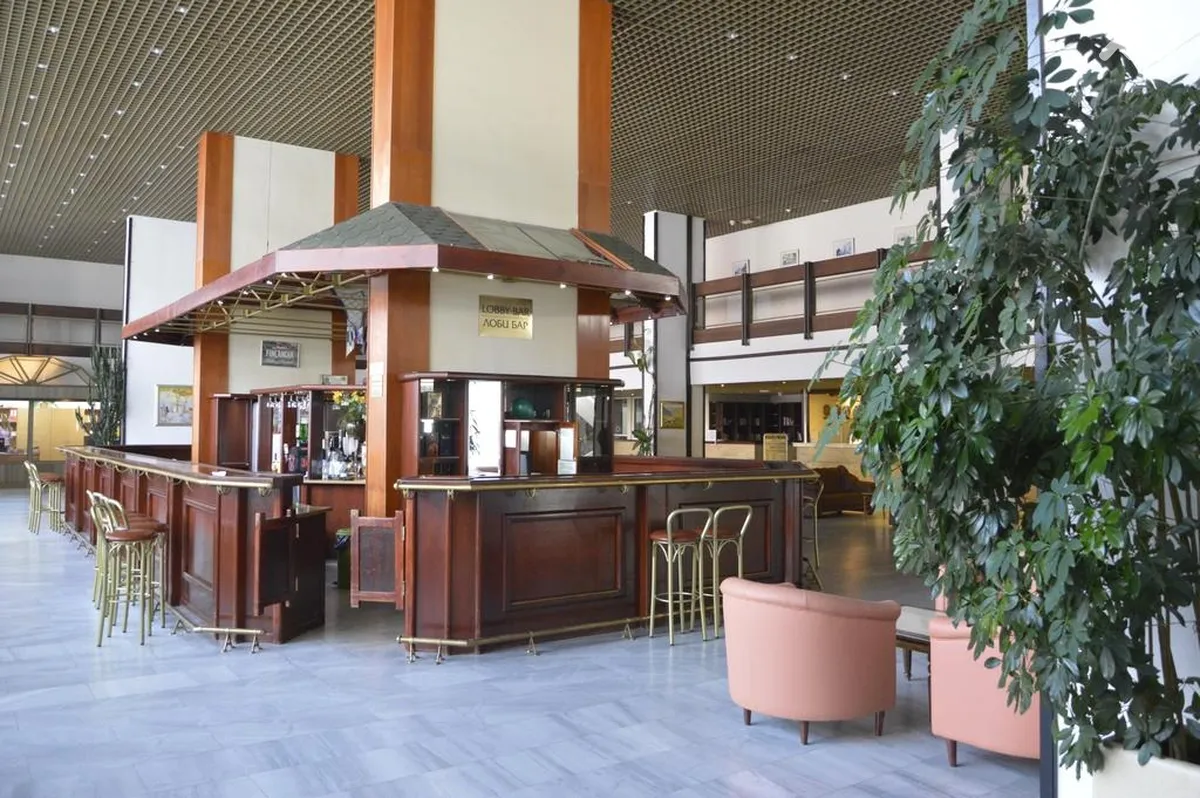Samokov Hotel