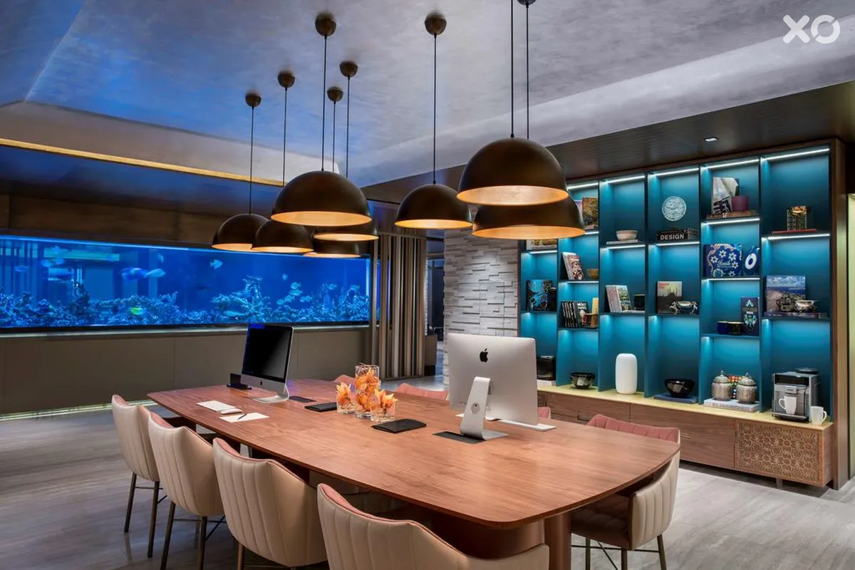 Hyatt Centric Levent Istanbul