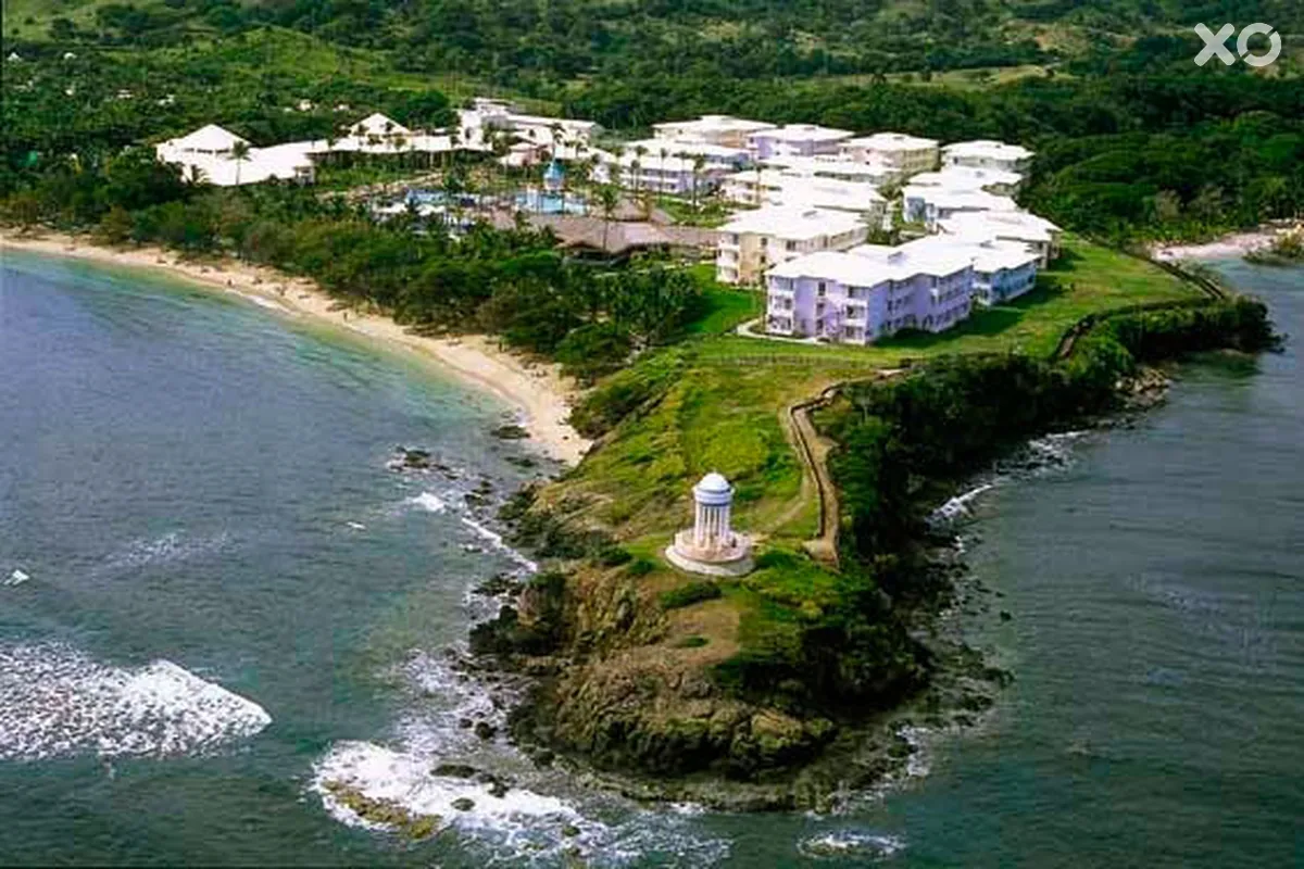 Senator Puerto Plata Spa Resort