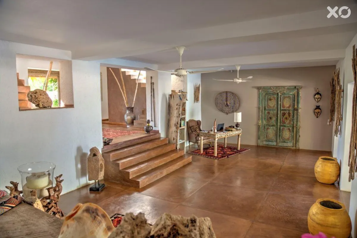 Uzuri Villa