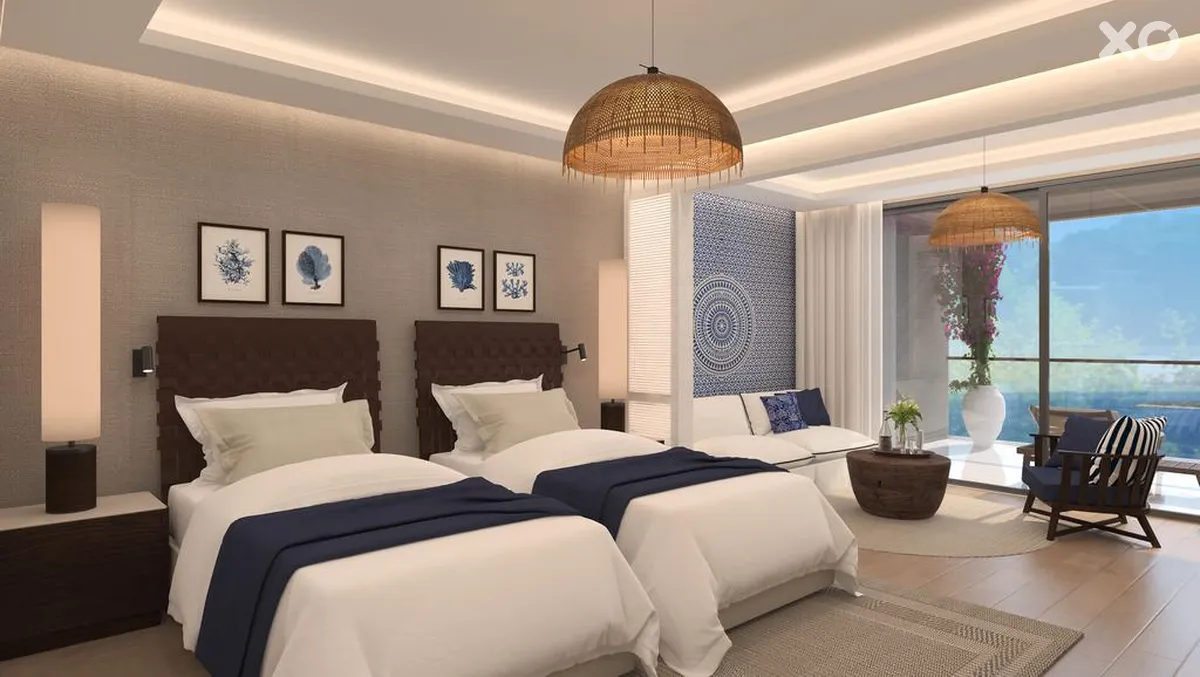 Kaya Palazzo Resort & Residence Le Chic