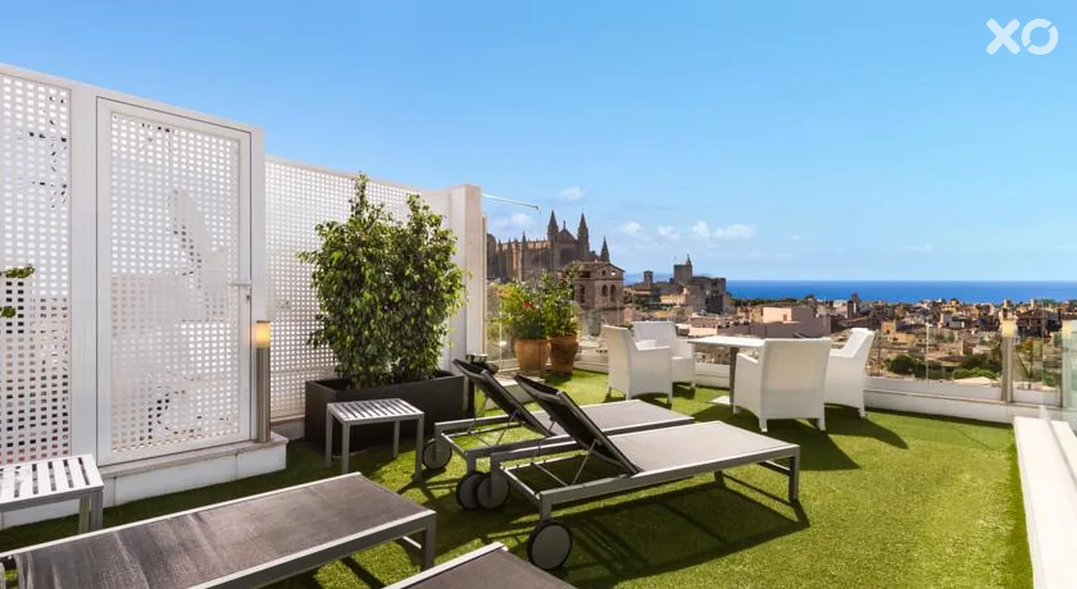 Almudaina Hotel