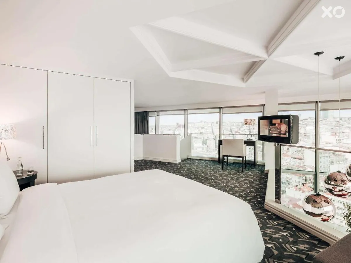 The Elysium Istanbul