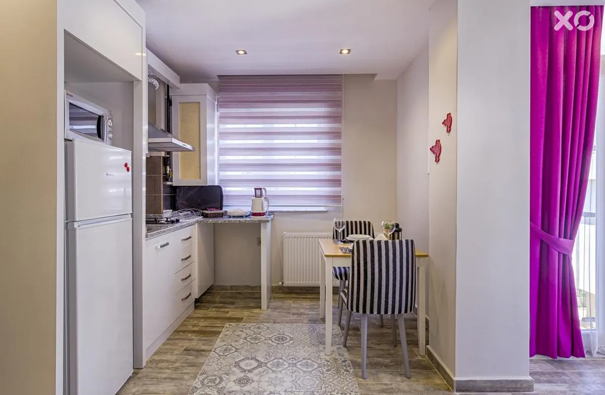 Aspendos Suites